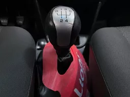 Chevrolet Celta