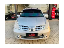 Nissan Livina