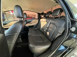 Fiat Linea