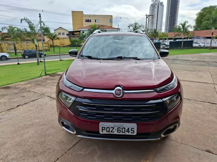 Foto do carro