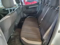 Chevrolet S10