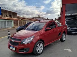 Chevrolet Montana