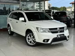 Dodge Journey