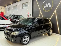 Chevrolet Corsa