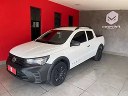 Volkswagen Saveiro