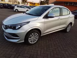Fiat Cronos