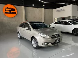 Fiat Siena