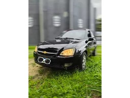 Chevrolet Classic