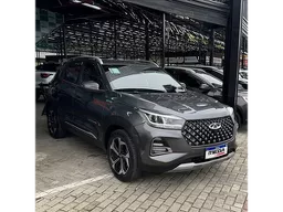 Chery Tiggo 5X Pro