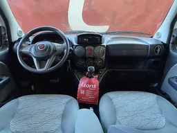 Fiat Doblò