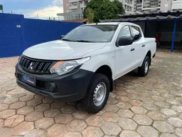 Mitsubishi L200 Triton