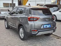 Chery Tiggo 5X