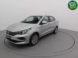 Fiat Cronos
