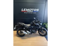 Fazer 150