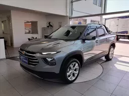 Chevrolet Montana