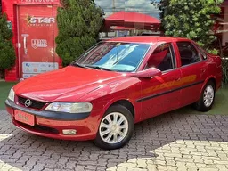 Chevrolet Vectra