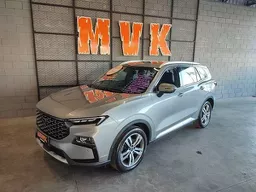 Ford Territory
