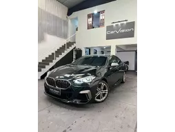 BMW 116i