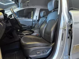 Hyundai Santa Fé