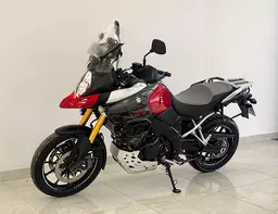V-Strom