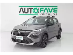 Renault Kardian