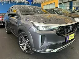 Fiat Fastback