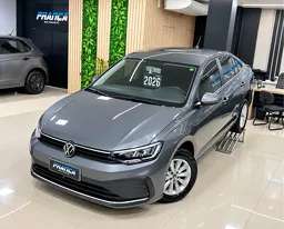 Volkswagen Virtus