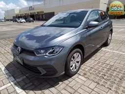 Volkswagen Polo Hatch