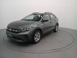Volkswagen Nivus