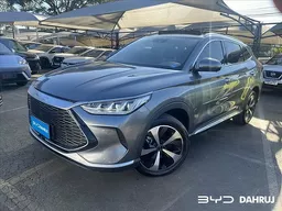BYD Song Plus