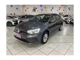 Volkswagen Virtus