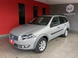 Fiat Palio