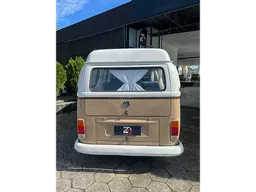 Volkswagen Kombi