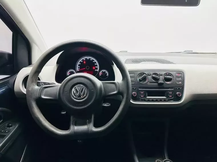 Volkswagen UP Azul 10