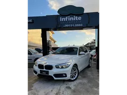 BMW 120i