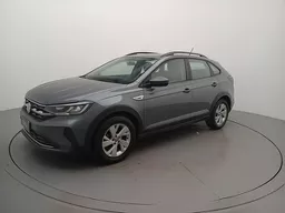 Volkswagen Nivus