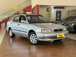 Suzuki Baleno