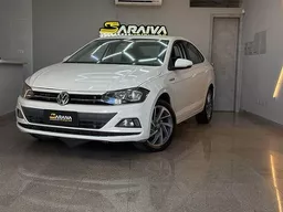 Volkswagen Virtus