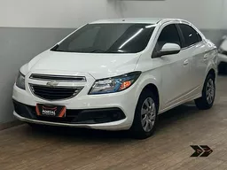 Chevrolet Prisma