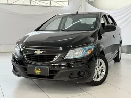 Chevrolet Prisma