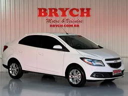 Chevrolet Prisma