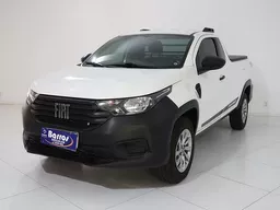 Fiat Strada
