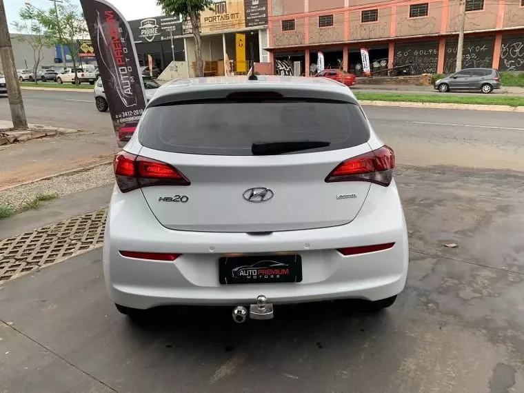 Foto do carro