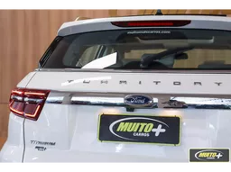 Ford Territory
