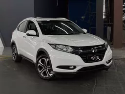 HR-V