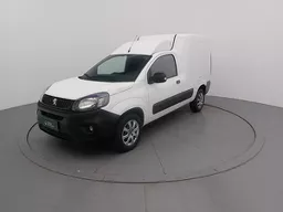 Peugeot Partner Rapid