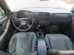 Chevrolet S10
