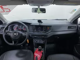 Volkswagen Virtus