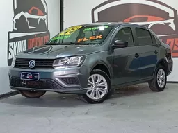 Volkswagen Voyage