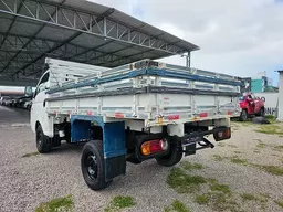 Hyundai HR